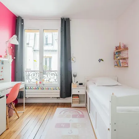 Veeve - Parisian Vistas * باريس