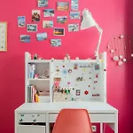 شقة Veeve - Parisian Vistas باريس