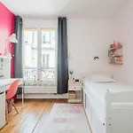 Veeve - Parisian Vistas * باريس