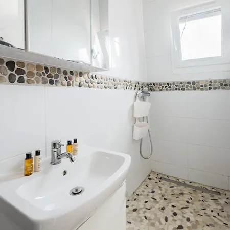 Apartment Veeve - Parisian Vistas